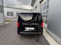 gebraucht Mercedes V250 CDI AMG EDITION lang