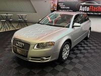 gebraucht Audi A4 1.6 Finanzierung möglich!