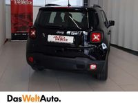 gebraucht Jeep Renegade 10 MultiAir T3 FWD 6MT 120 Longitude