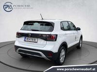 gebraucht VW T-Cross - 4Me TSI