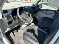 gebraucht VW Transporter T6