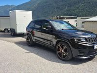 gebraucht Jeep Grand Cherokee 64 V8 HEMI SRT