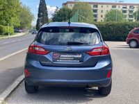 gebraucht Ford Fiesta Titanium 1,1 Start/Stop