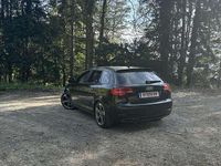 Gebraucht Audi A3 Sport 140 PS (102 kW) 2011 Limousine