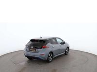 gebraucht Nissan Leaf N-Connecta 39kWh Aut LED WAERMEPUMPE RADAR