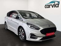 gebraucht Ford S-MAX ST-Line | 1BESITZ |7Sitzer | VOLL | PANO | ACC |