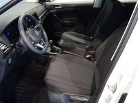 gebraucht VW T-Cross - 4Me TSI
