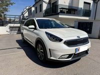 gebraucht Kia Niro 1.6 GDI PHEV 2WD Aut. Platin Mega Austattung