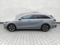 gebraucht Kia Ceed Sportswagon 1.0 T-Gdi Ultimate Edition Navi