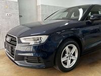 gebraucht Audi A3 TDI LIMO *Navi-Xenon-MF/Lederlenk-Temp-PDC*