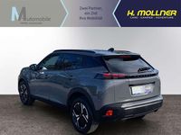 gebraucht Peugeot 2008 Allure