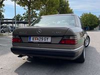 gebraucht Mercedes E300 W124 300 TD