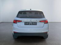 gebraucht Skoda Fabia Drive Plus 1.0 TSI 2ZKlim Kam ACC 2xPDC LED SmLi SHZ Spha