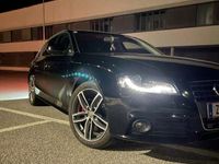 gebraucht Audi A4 Avant 20 TDI DPF