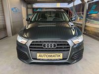 gebraucht Audi Q3 sport