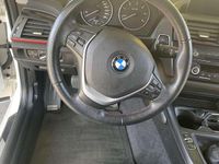 gebraucht BMW 218 218 d Coupé Österreich-Paket