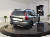 gebraucht Dacia Jogger Extreme 7-Sitz SHZ City-Paket Hybrid 140