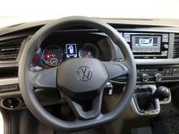 gebraucht VW T6.1 aus Bürs - 150 PS und 985 km