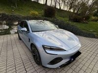 Gebraucht BYD Seal Design 230 kW (313 PS) 2024 Limousine