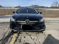 Gebraucht Mercedes CLA200 Shooting Brake 136 PS (100 kW) 2017 Kombi