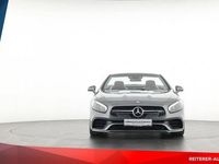 gebraucht Mercedes SL63 AMG AMG * V8 55L *TOP-gepflegtes Fahrzeug