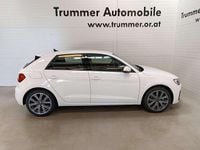 Neu Audi A1 116 PS (85 kW) 2025 Weiß Kleinwagen