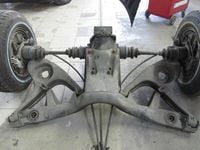 gebraucht Mercedes 450 in Originalzustand sucht neuen Besitzer