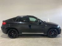 gebraucht BMW X6 xDrive30d *M-Performance*