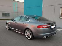 gebraucht Jaguar XF 3.0 V6 Diesel