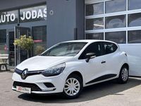 gebraucht Renault Clio IV Life TCe 75 **Freisprech/Tempomat**