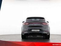 gebraucht Porsche Cayenne Turbo S Cayenne Coupe E-Hybrid