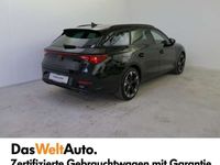 gebraucht Cupra Leon TRIBE 2.0 TDI DSG 150