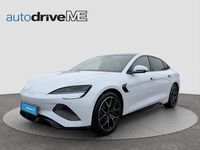 Neu BYD Seal 144 kW (197 PS) 2026 Limousine