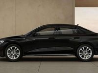 Neu Audi A3 S-Line 150 PS (110 kW) 2025 Schwarz Limousine