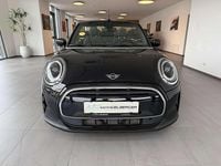 Gebraucht Mini Cooper Cabriolet 136 PS (100 kW) 2022 Schwarz Cabrio