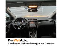 gebraucht Nissan Qashqai 1,3 DIG-T Tekna+ Aut.