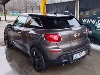 Gebraucht Mini Cooper S Paceman 184 PS (135 kW) 2013 Grün SUV