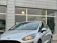 gebraucht Ford Fiesta Cool & Connect 1,1 Start/Stop