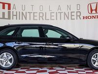 gebraucht Audi A4 Avant 35 TDI S-tronic / NAVI PDC MASSAGESITZE