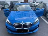 gebraucht BMW 118 118 i Aut.