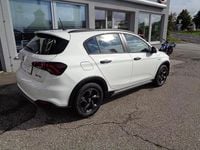 gebraucht Fiat Tipo Cross FireFly Turbo 100 City + Anhängerku...