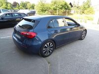gebraucht Mercedes A200 d Aut. *KAMERA*SHZ*