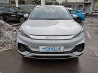 Gebraucht BYD Atto 3 Design 150 kW (204 PS) 2023 Weiß SUV