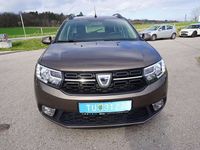 gebraucht Dacia Logan MCV Supreme dCi 90 Easy-R S&S