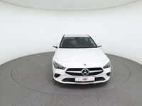 gebraucht Mercedes CLA180 180 d Aut.