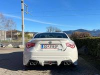 gebraucht Toyota GT86 2,0 Boxer D4-S