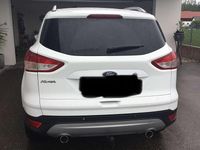gebraucht Ford Kuga Kuga2,0 TDCi Trend Trend