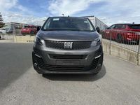 gebraucht Fiat Scudo BlueHDi 145 S&S EAT8 L Pro