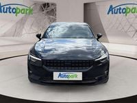 Gebraucht Polestar 2 Long Range Single Motor 169 kW (231 PS) 2024 Schwarz Kleinwagen