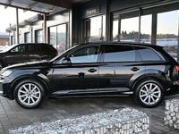 gebraucht Audi Q7 50 TDI S-line quattro Tiptronic NP €117k ACC, A...